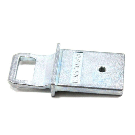 Samsung DD66-00133A Dishwasher Door Latch Strike Genuine Original Equipment Manufacturer (OEM) Part