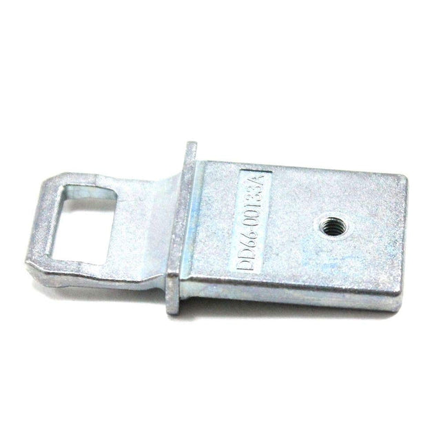 Samsung DD66-00133A Dishwasher Door Latch Strike Genuine Original Equipment Manufacturer (OEM) Part