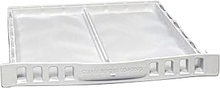 Bosch 00436476 Lint Screen, White