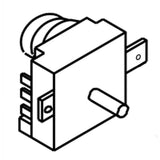 Whirlpool Timers W10846428 replacement part