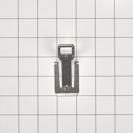 Whirlpool WPW10544004 Genuine OEM Dishwasher Door Latch Strike