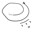 Whirlpool W10278923RP Genuine OEM Power Supply Kit For Dishashers, 6 Feet Black Accessory – Replaces 3370315RP, 1550317, AH2367498, EA2367498, PS2367498