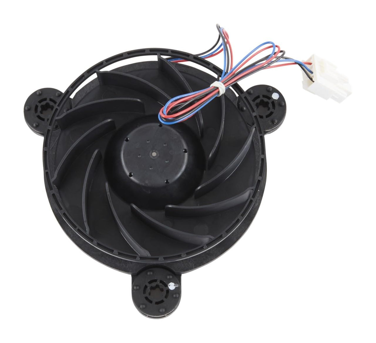 Whirlpool W11369036 Genuine OEM Refrigerator Evaporator Fan Motor