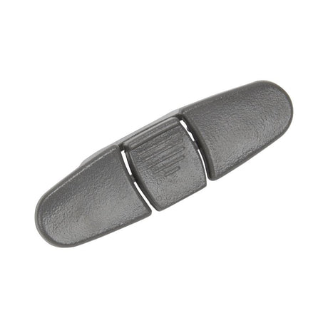 Whirlpool WPW10508950 Genuine OEM Dishwasher Upper Dishrack Stop Clip