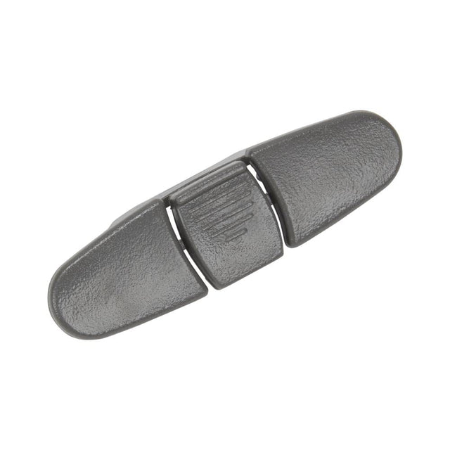 Whirlpool WPW10508950 Genuine OEM Dishwasher Upper Dishrack Stop Clip