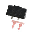 Frigidaire 5304464438 8 Run Capacitor