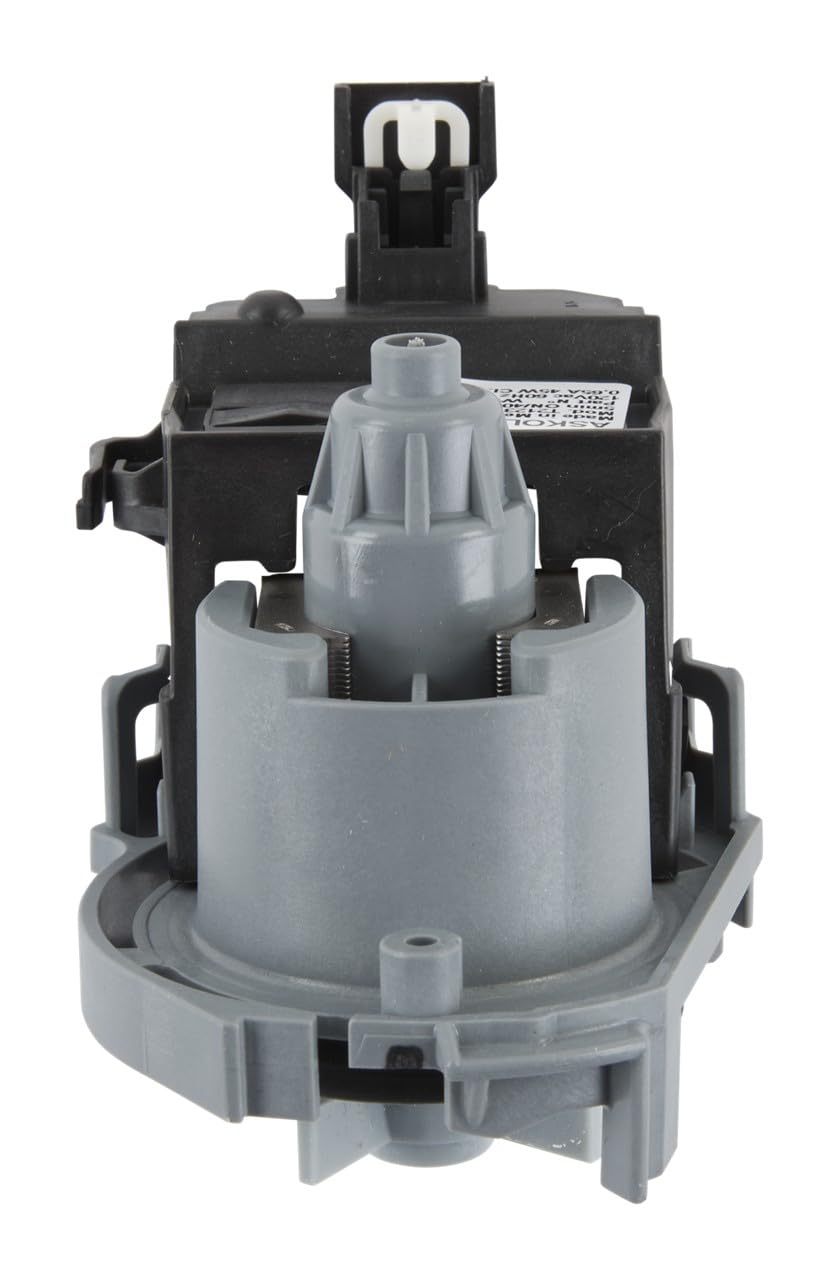 Whirlpool W11412291 Genuine OEM Dishwasher Drain Pump