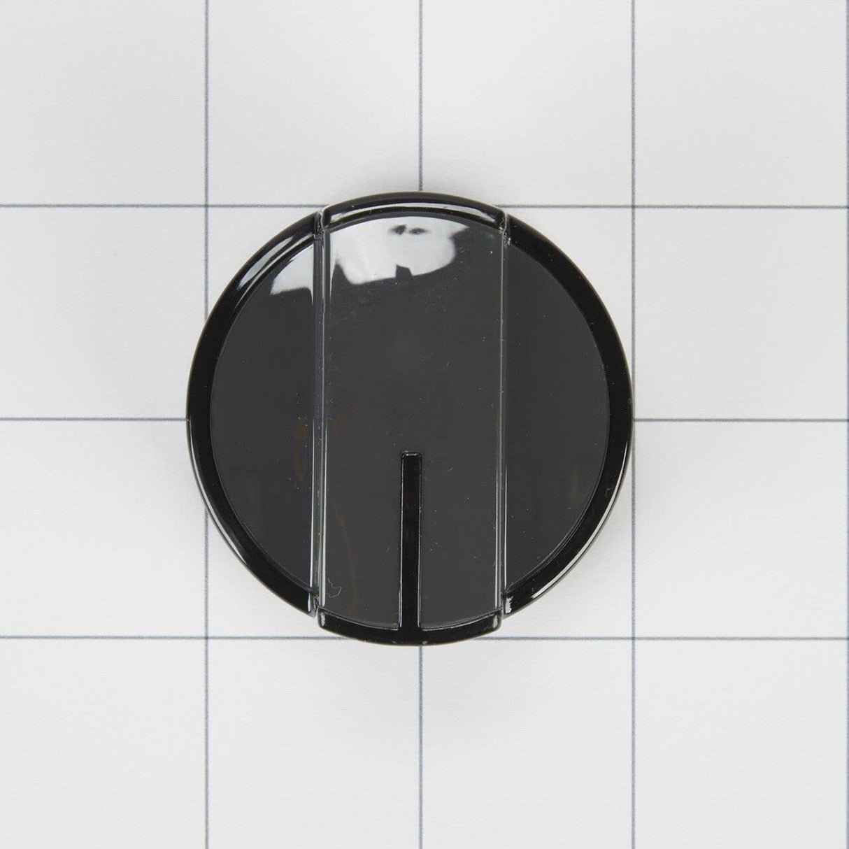 Whirlpool WPW10339442 Genuine OEM Range Surface Burner Control Knob