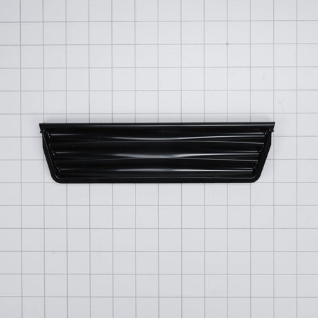 Whirlpool WP2206670B Genuine OEM SxS Refrigerator Dispenser Grille