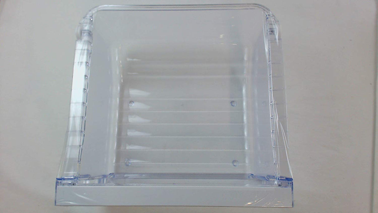 Samsung DA97-13841B Refrigerator Crisper Drawer Genuine Original Equipment Manufacturer (OEM) Part