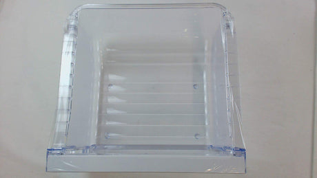 Samsung DA97-13841B Refrigerator Crisper Drawer Genuine Original Equipment Manufacturer (OEM) Part