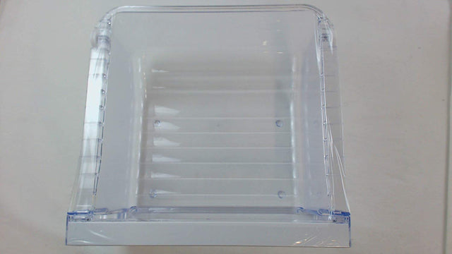 Samsung DA97-13841B Refrigerator Crisper Drawer Genuine Original Equipment Manufacturer (OEM) Part