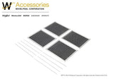 Whirlpool Filters W11430921 replacement part