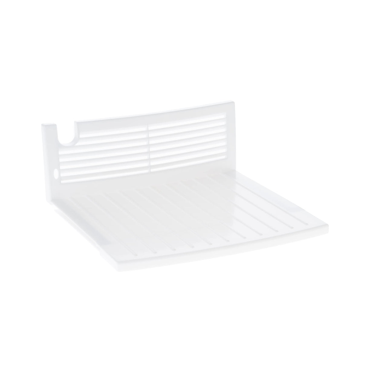 GE WR17X12911 Refrigerator Freezer Chiller Shelf