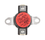 Whirlpool Thermostats WPW10116735 replacement part