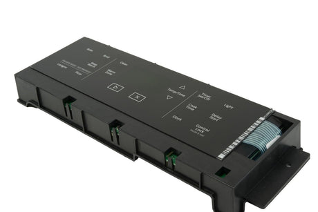 Whirlpool W11594188 OEM Range Oven Control Board, Black