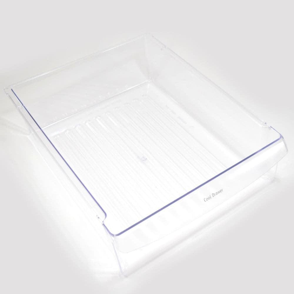GENUINE Frigidaire 240355527 Refrigerator Meat Pan White