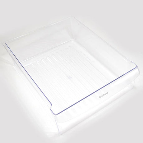 GENUINE Frigidaire 240355527 Refrigerator Meat Pan White