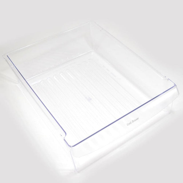 GENUINE Frigidaire 240355527 Refrigerator Meat Pan White