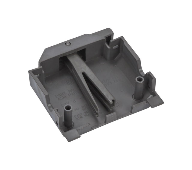 Whirlpool WPW10588164 Genuine OEM Dishwasher Dishrack Adjuster Housing, Left