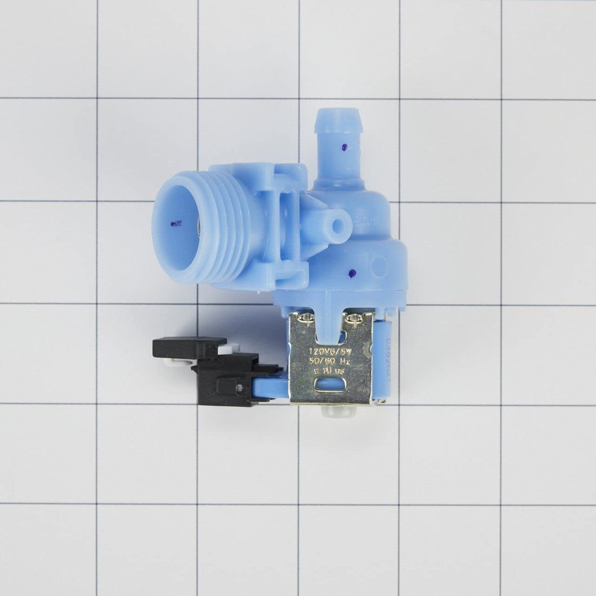 Whirlpool W11175771 Genuine OEM Dishwasher Water Inlet Valve