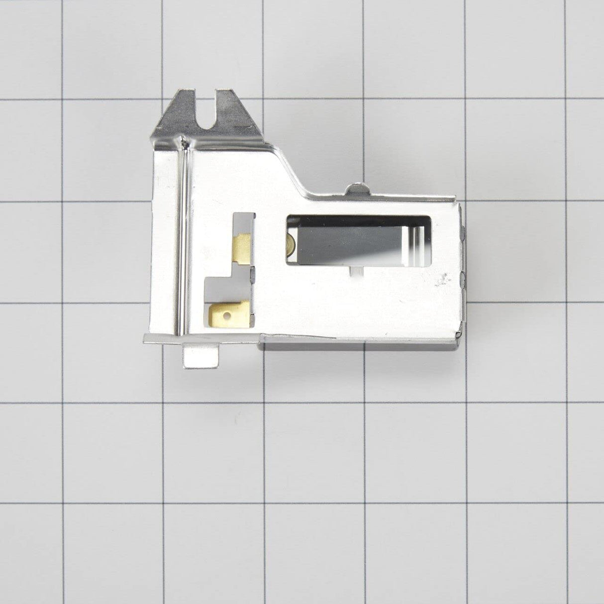 Whirlpool WP338906 Genuine OEM Gas Dryer Flame Sensor
