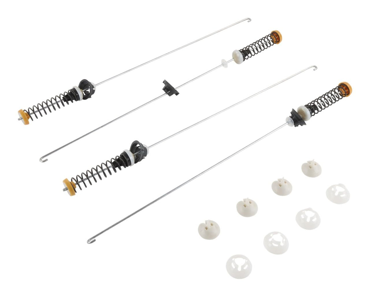 Whirlpool W11130359 Genuine OEM Top Load Washer Suspension Rod Kit