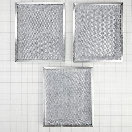 Range Hood Charcoal Filters