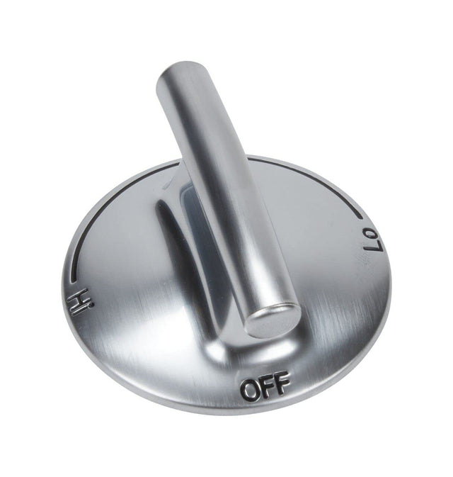 Whirlpool WP7733P410-60 Genuine OEM Range Surface Burner Control Knob