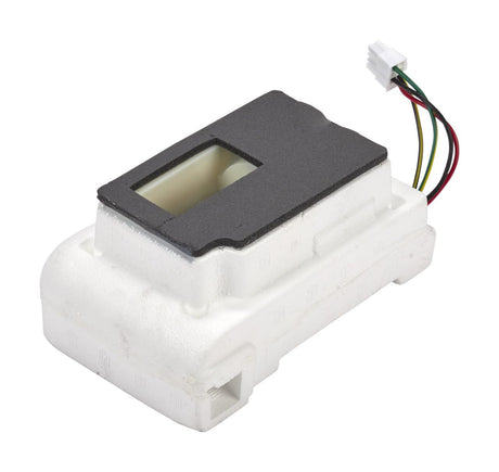 Whirlpool W11164593 Genuine OEM Refrigerator Air Damper Control Assembly