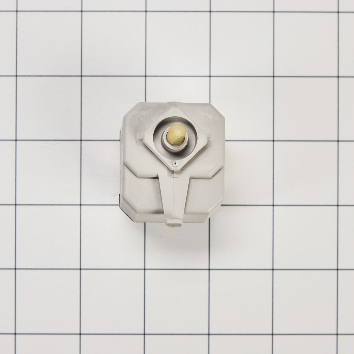 Whirlpool WP3404233 Genuine OEM Dryer Push-To-Start Switch