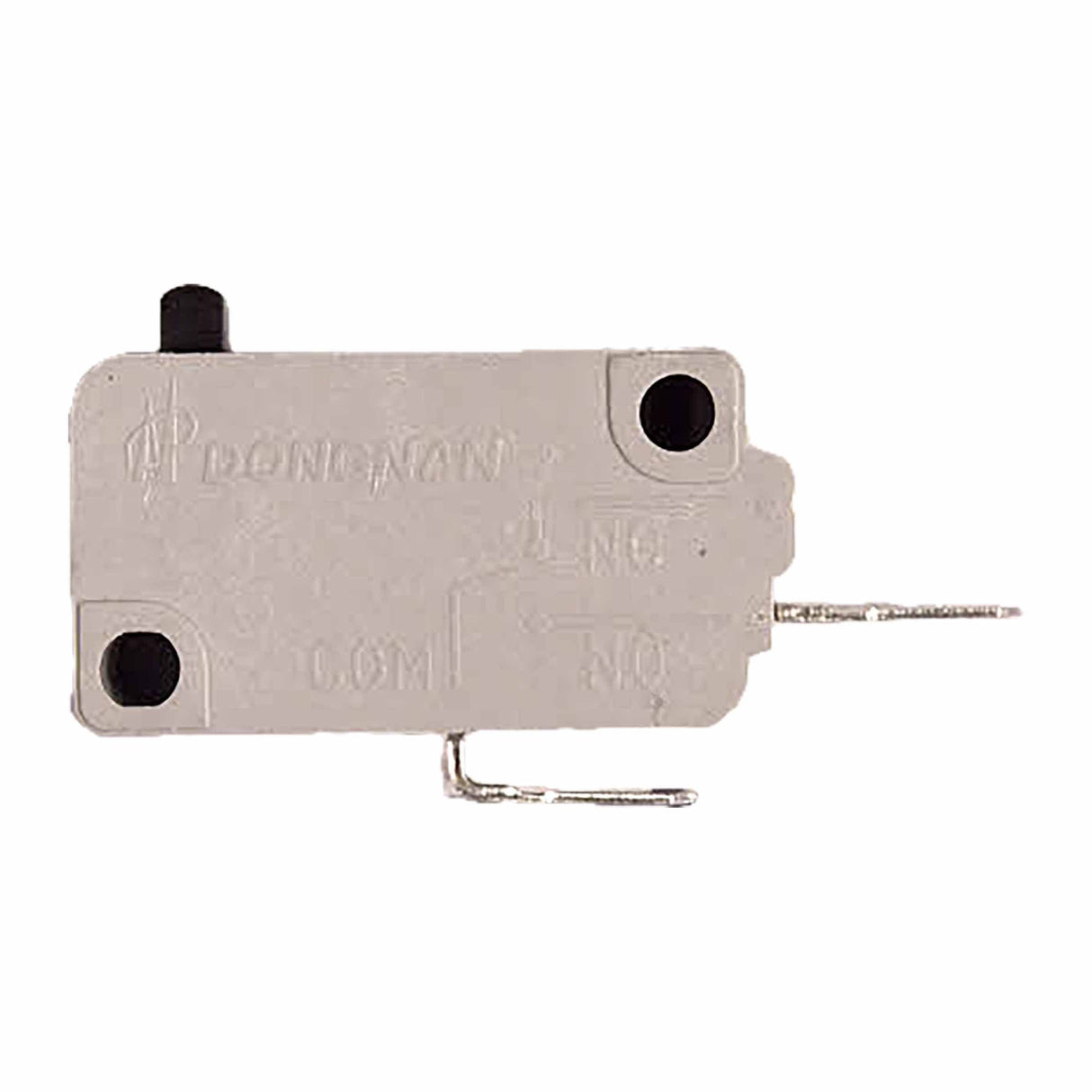 GE WB24X10146 Genuine OEM Microwave Door Interlock Switch