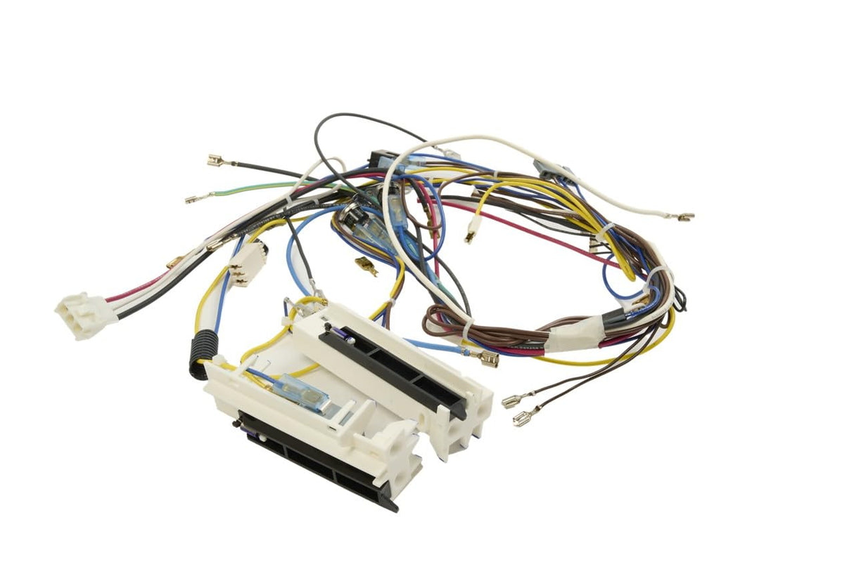 Whirlpool W11578578 OEM Range Oven Control Board, White