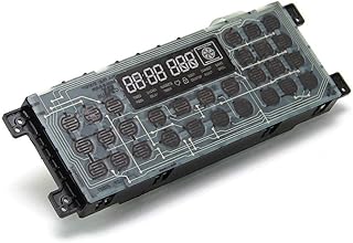 Frigidaire 5304495520 Oven Control Board, Black