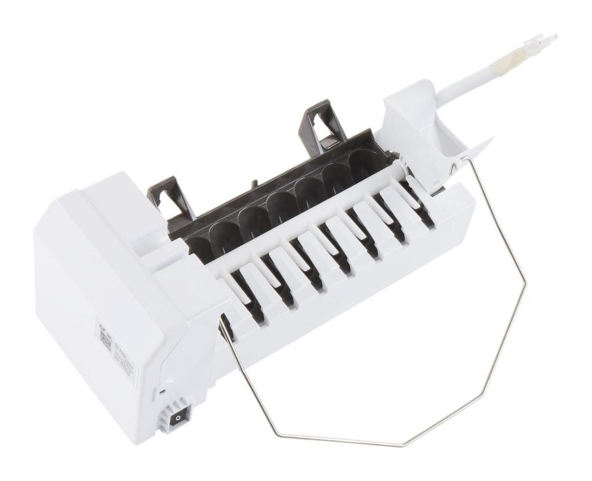 Whirlpool W11692144 Genuine OEM Refrigerator Ice Maker Assembly