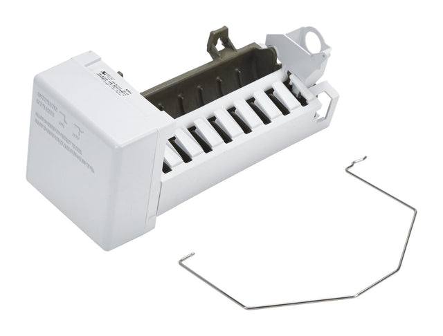 Whirlpool W10916040 Genuine OEM Refrigerator Ice Maker Assembly