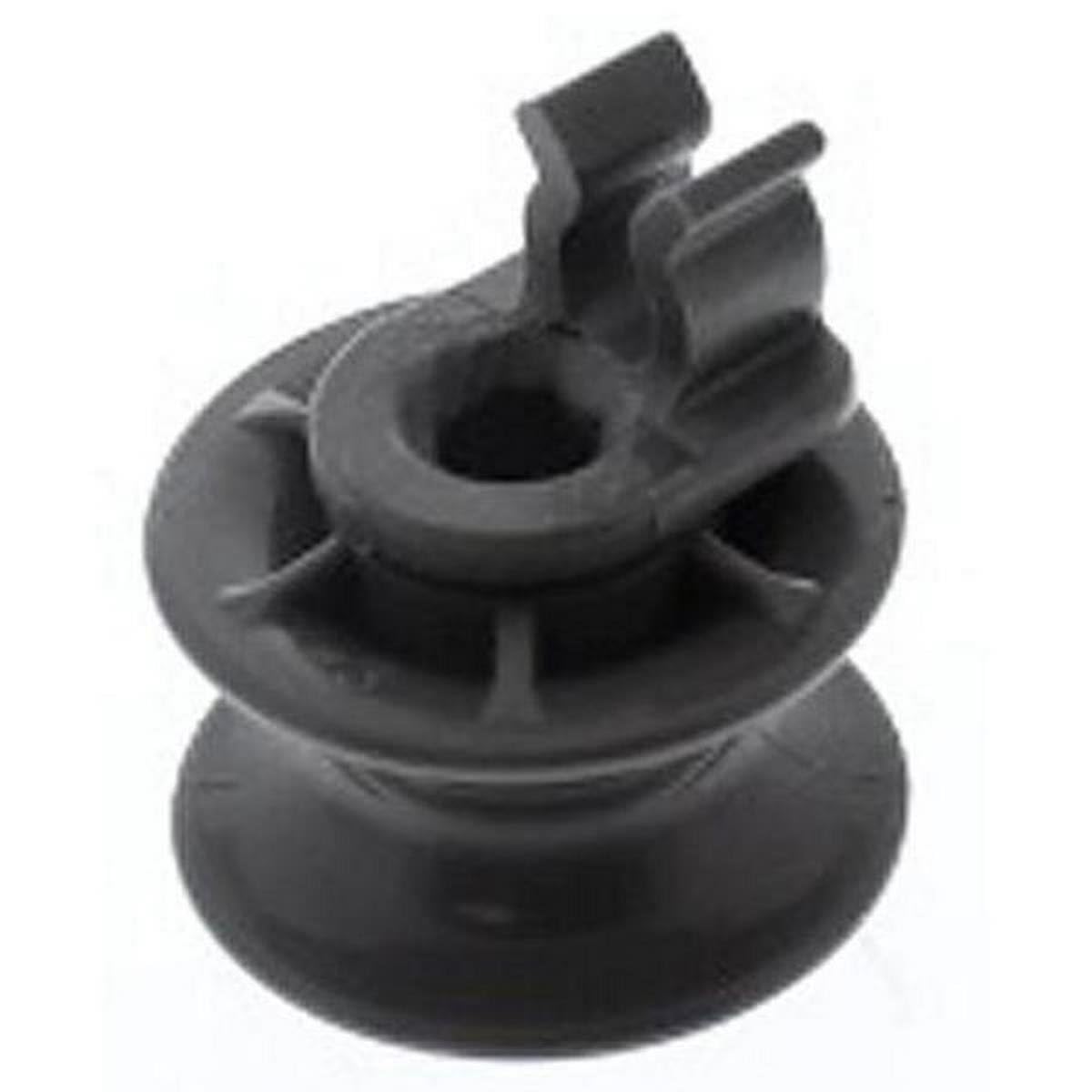 LG Electronics 4581DD3002A Dishwasher Clip-On Dishrack Roller