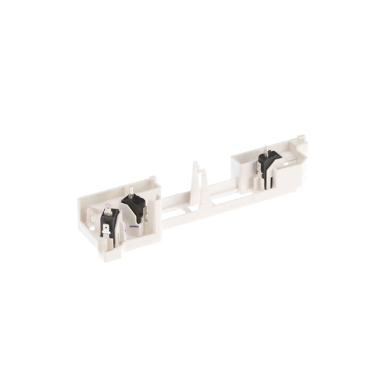 Samsung DE96-00414A Microwave Latch Body + Switch Assembly
