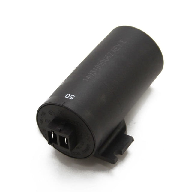 Whirlpool W11395618 Genuine OEM Top Load Washer Run Capacitor 