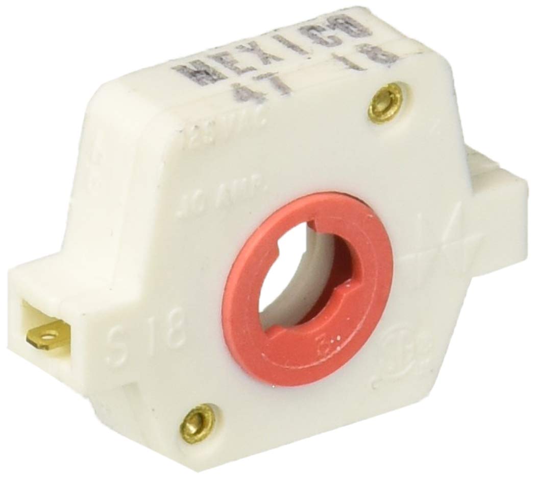 GE WB24K5083 Ignition Spark Switch