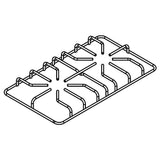 Whirlpool Grates WPW10578251 replacement part
