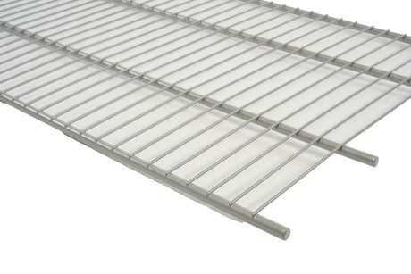 Whirlpool W11397871 OEM Freezer Wire Shelf, Silver