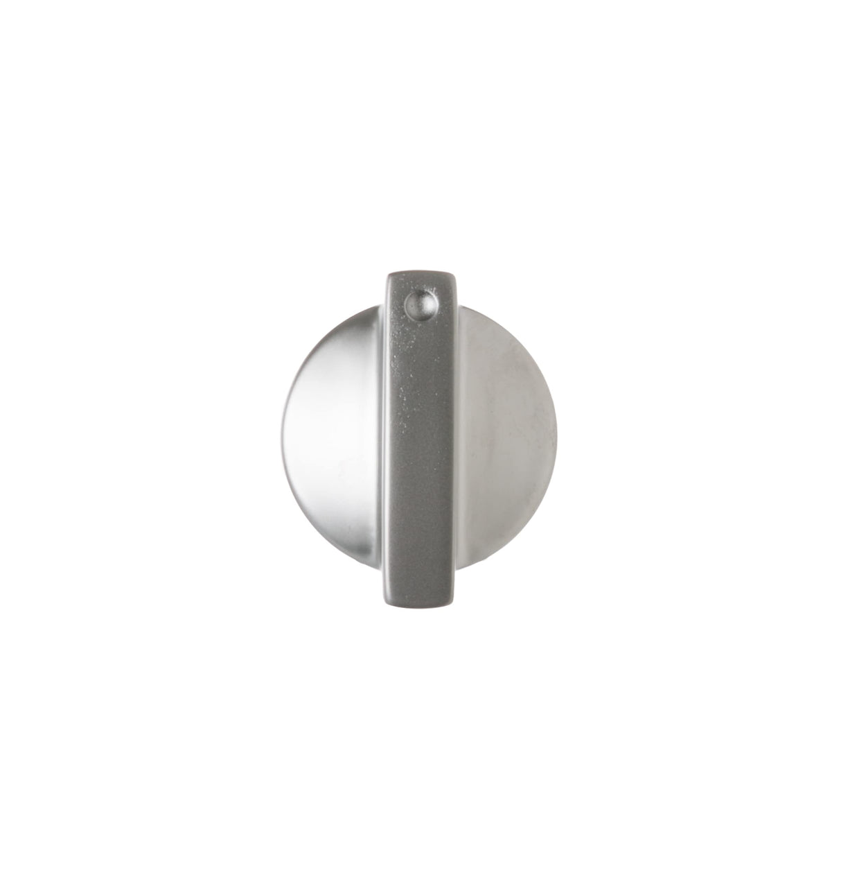 GE WB03X10261 Range Hood Control Knob (Chrome)