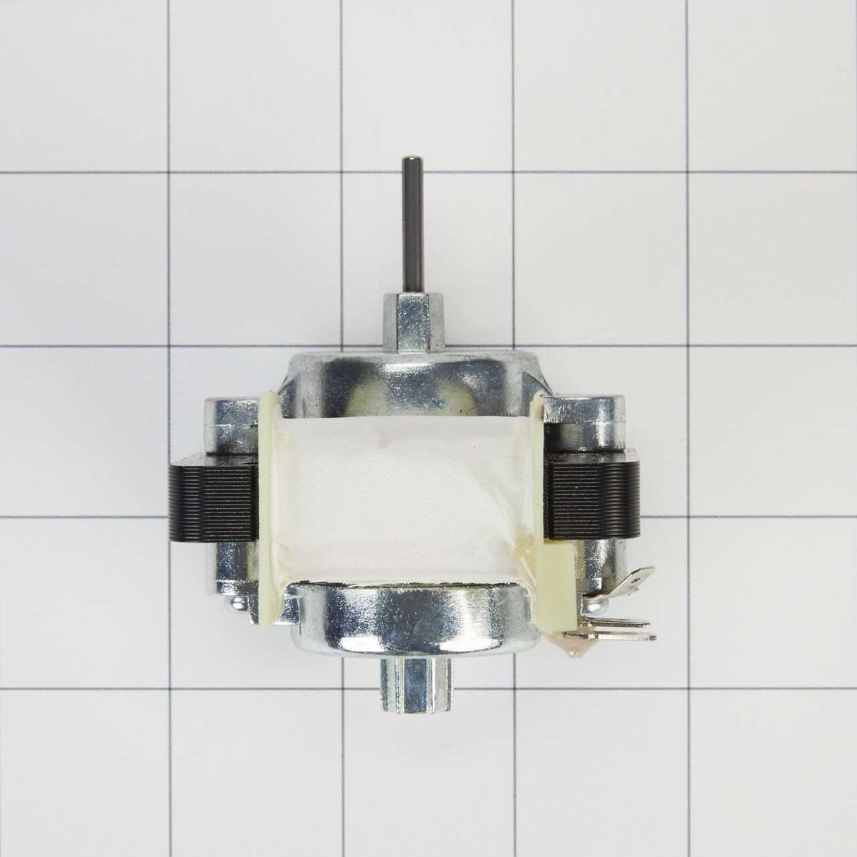 Whirlpool WPW10189703 Genuine OEM Refrigerator Evaporator Fan Motor