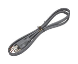 Whirlpool Disposal Power Cords 4396283 replacement part