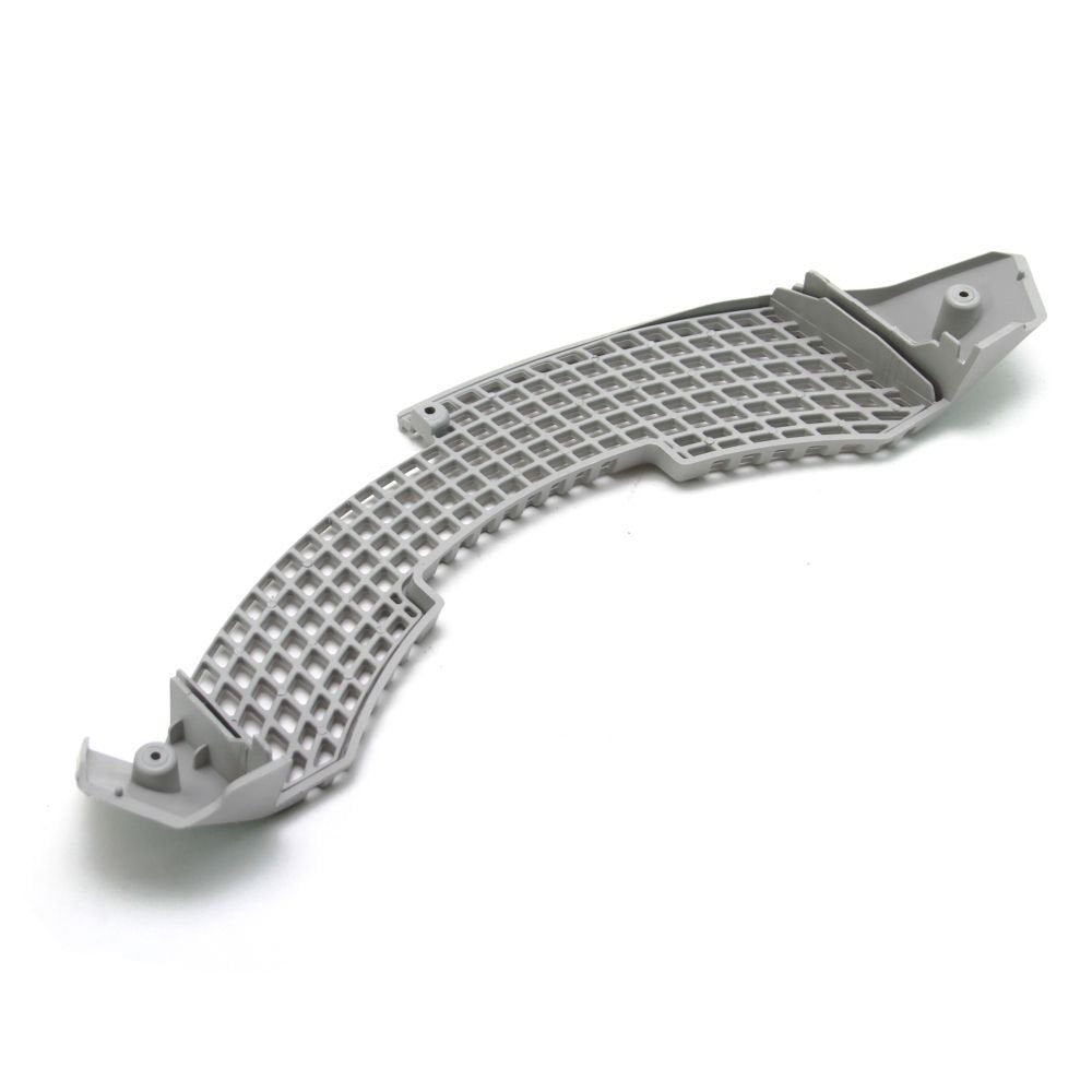 LG Electronics 3550EL1006B Dryer Lint Filter Guide and Grille