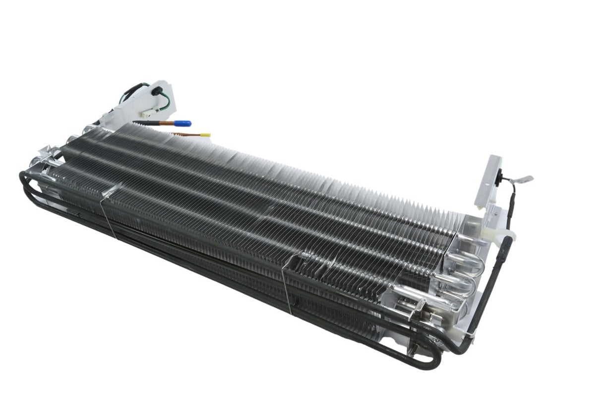 Whirlpool W11598433 Genuine OEM Refrigerator Evaporator Replacement Part - Replaces W11547656, W11337412, and W11515437