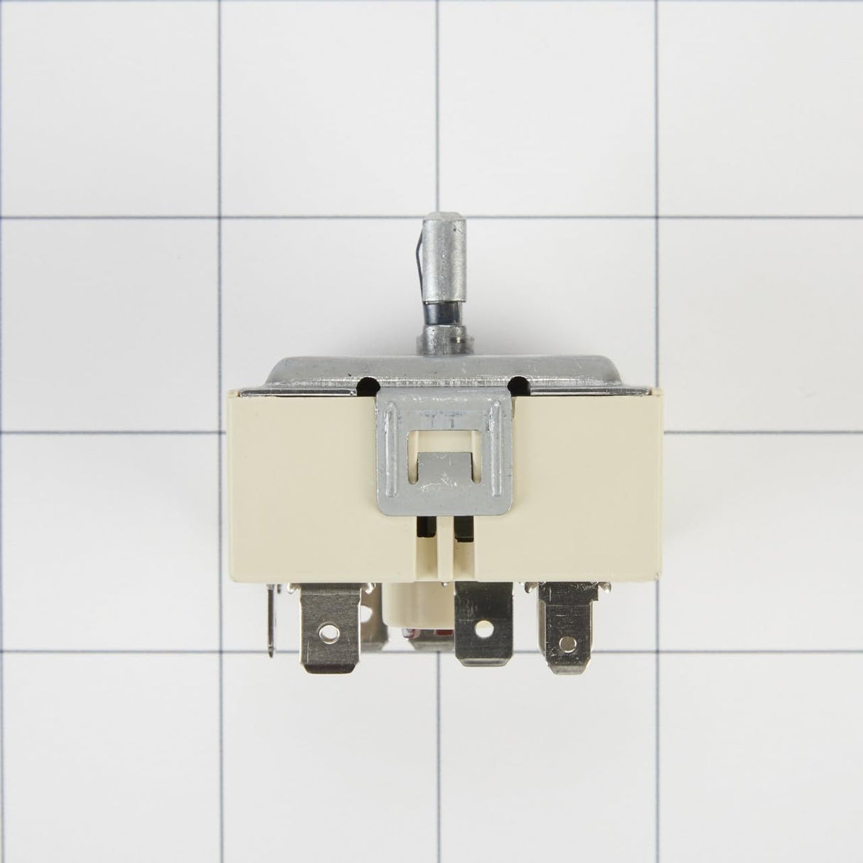 Whirlpool WP9758060 Genuine OEM Electric Range Surface Burner Control Switch