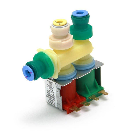 SxS Refrigerator Water Inlet Valve
