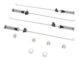 Whirlpool Springs and Shock Absorbers W11396716 replacement part